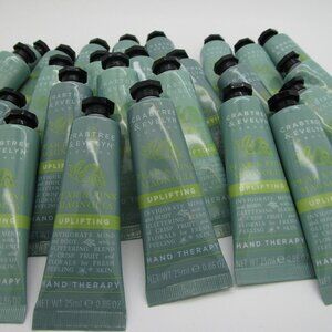 PEAR & PINK MAGNOLIA Original Crabtree Evelyn Hand Therapy Lot of 25